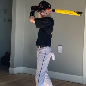 Meet your Posher, Colton